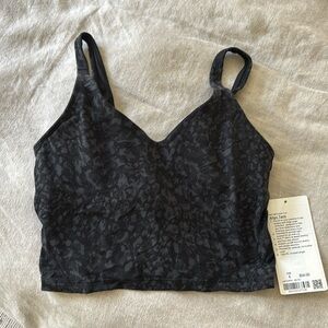 Brand New lululemon Align Tank in size 8